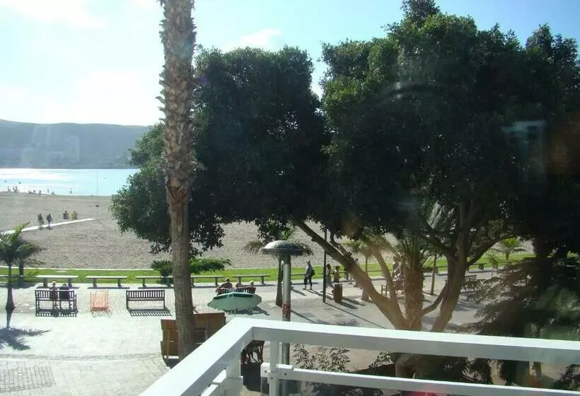 Apartamentos Sol Mar