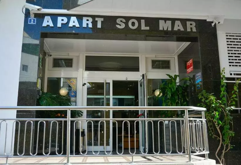 Apartamentos Sol Mar