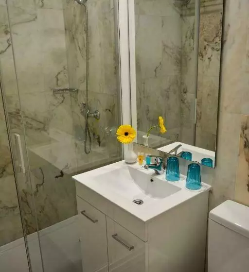 Apartamentos Sol Mar