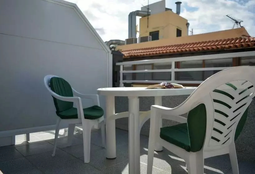 Apartamentos Sol Mar