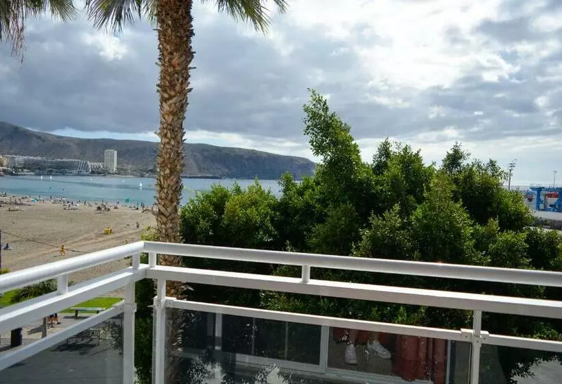 Apartamentos Sol Mar