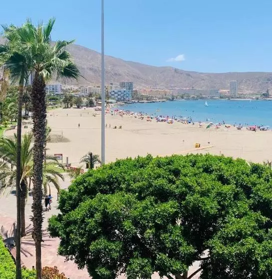 Apartamentos Sol Mar