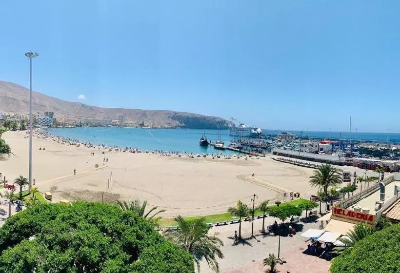 Apartamentos Sol Mar