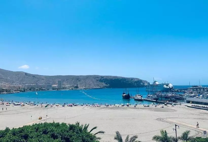 Apartamentos Sol Mar