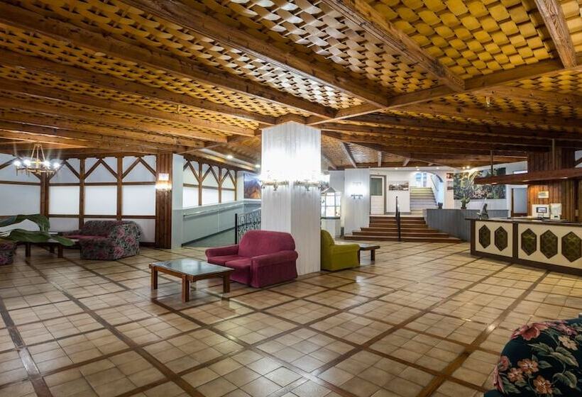 Apartamentos Teneguia