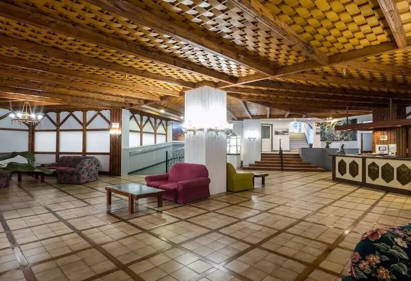 Apartamentos Teneguia