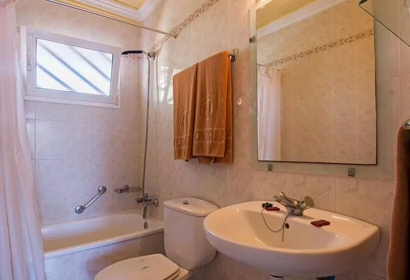 Apartamentos Teneguia