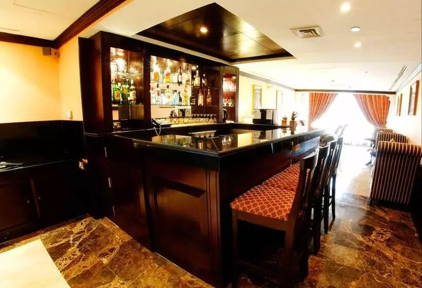 Arabian Courtyard Hotel & Spa