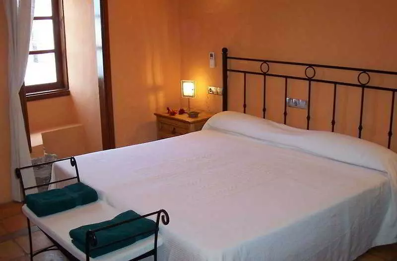 Casa Rural Vista Salinas