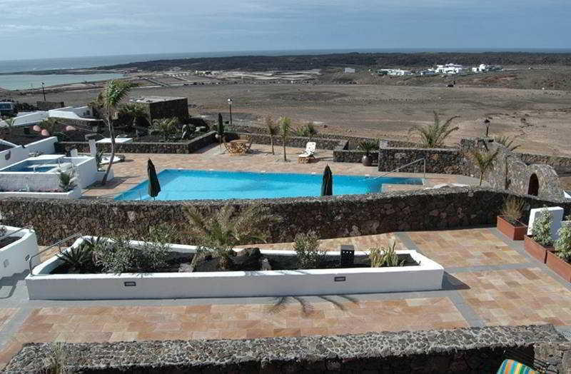 Casa Rural Vista Salinas