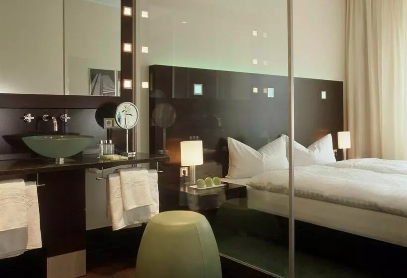 فندق Fleming S  Frankfurtmesse