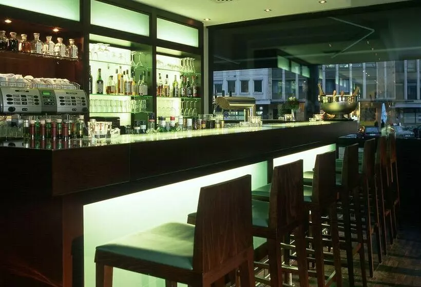 فندق Fleming S  Frankfurtmesse