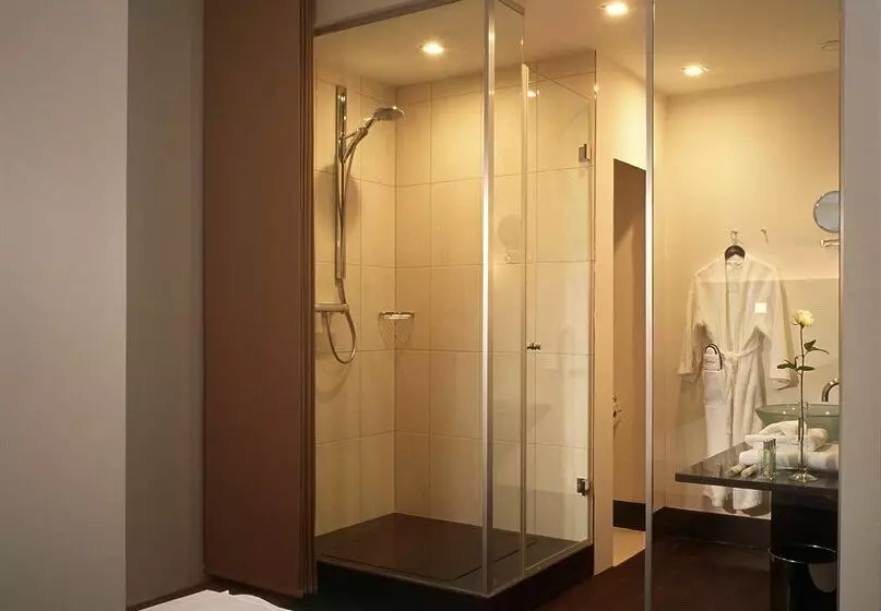 فندق Fleming S  Frankfurtmesse