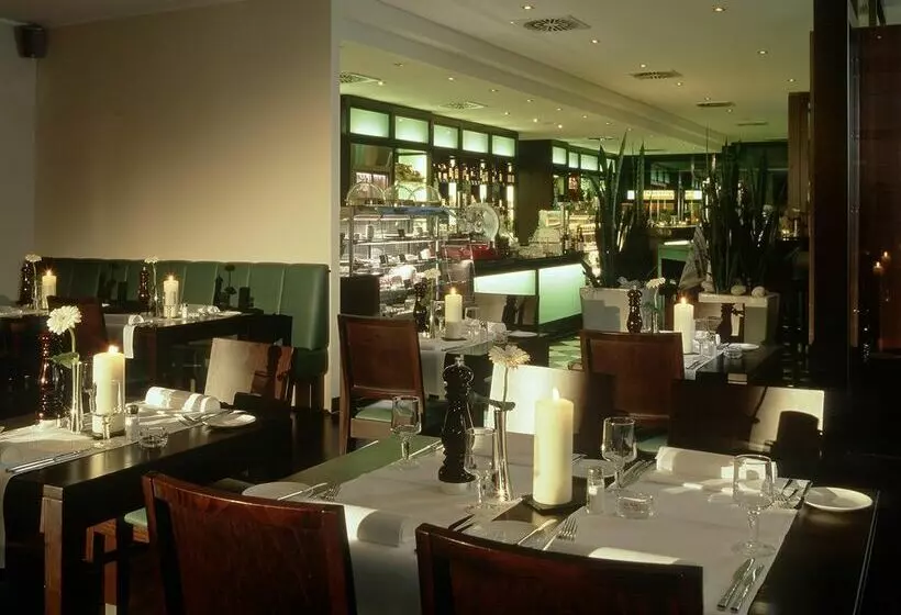 فندق Fleming S  Frankfurtmesse