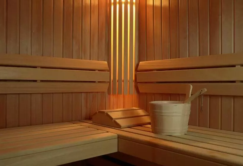 فندق Fleming S  Frankfurtmesse