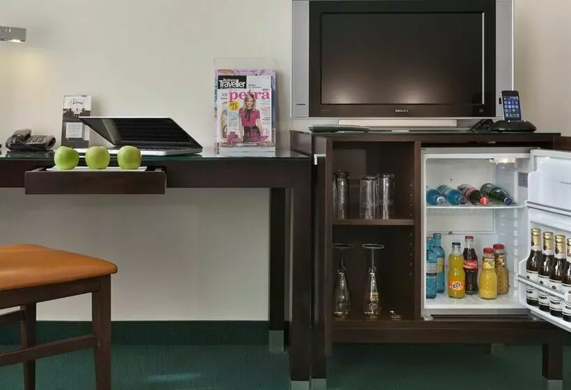 فندق Fleming S  Frankfurtmesse