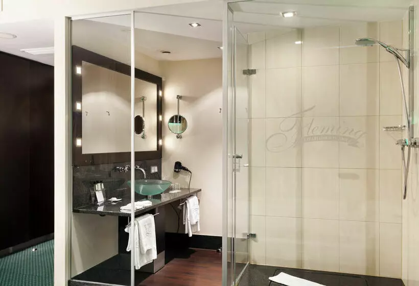 فندق Fleming S  Frankfurtmesse
