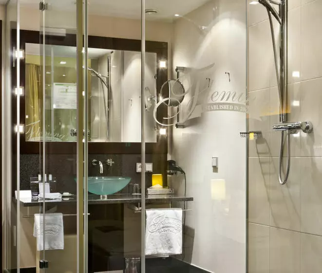 فندق Fleming S  Frankfurtmesse