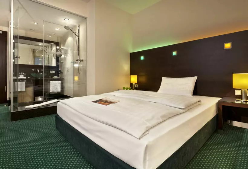 فندق Fleming S  Frankfurtmesse