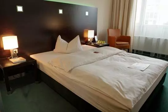 فندق Fleming S  Frankfurtmesse