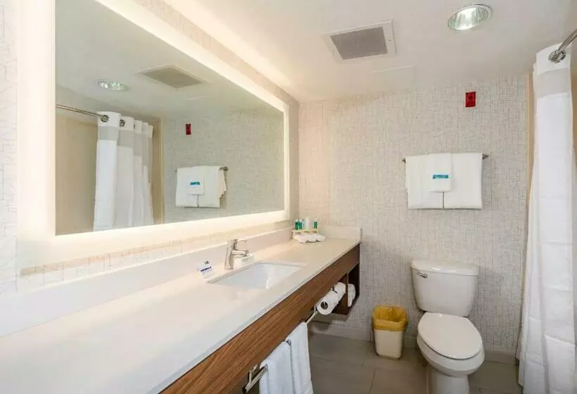 Holiday Inn Express Hotel & Suites Jacksonville South, An Ihg