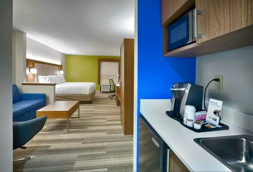 Holiday Inn Express Hotel & Suites Jacksonville South, An Ihg