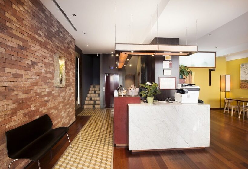 Hospedium Hotel Posada De La Luna