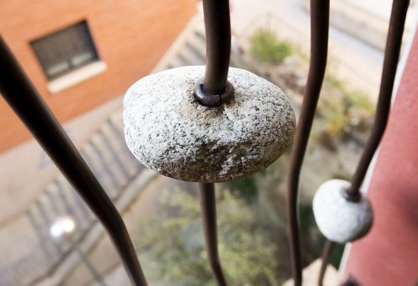 Hospedium Hotel Posada De La Luna