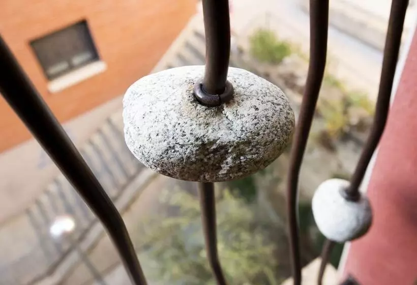 Hospedium Hotel Posada De La Luna