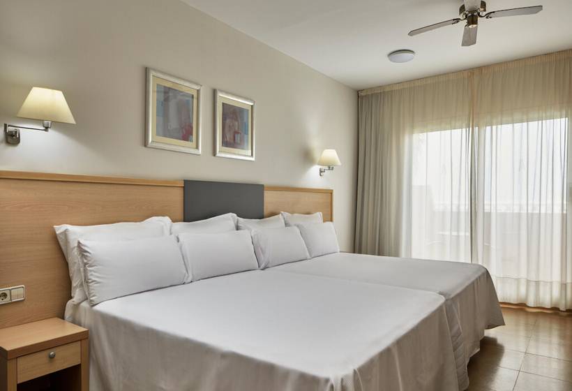 Hotel ALEGRIA Cabo De Gata