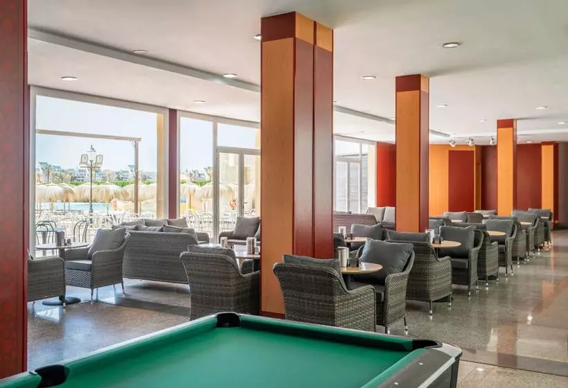 호텔 ALEGRIA Cabo De Gata