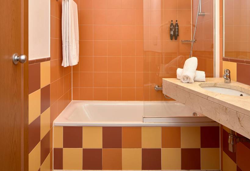 Hotel ALEGRIA Cabo De Gata