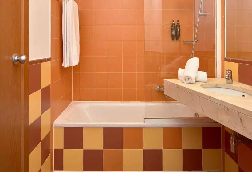 호텔 ALEGRIA Cabo De Gata