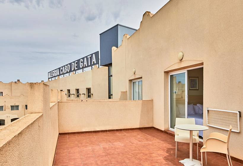 Hotel ALEGRIA Cabo De Gata