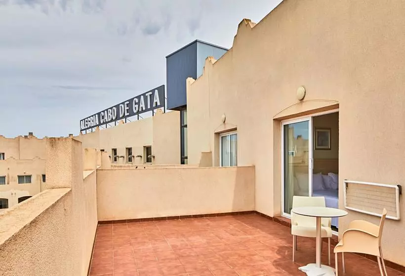 호텔 ALEGRIA Cabo De Gata