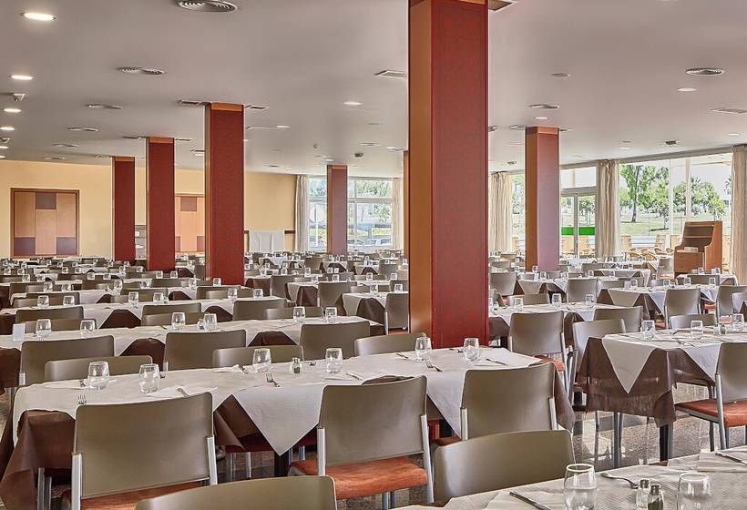 Hotel ALEGRIA Cabo De Gata