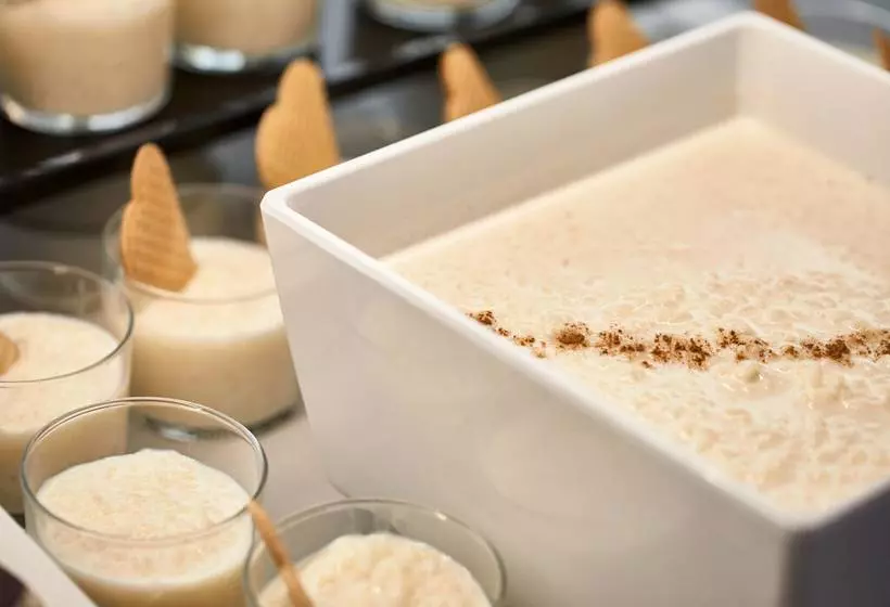 호텔 ALEGRIA Cabo De Gata