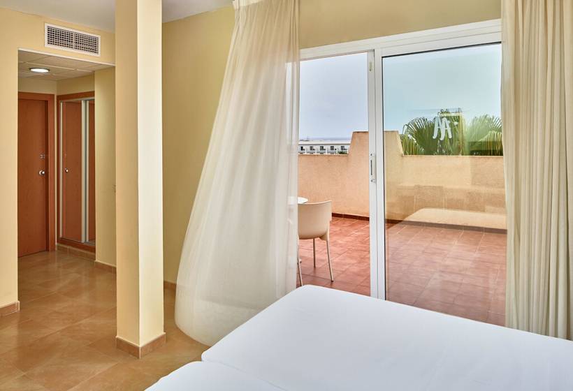 Hotel ALEGRIA Cabo De Gata