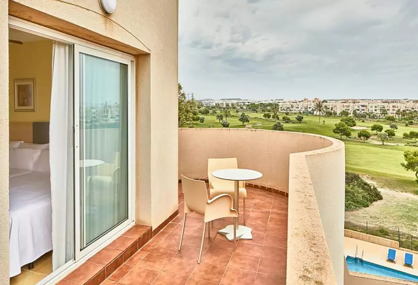 호텔 ALEGRIA Cabo De Gata