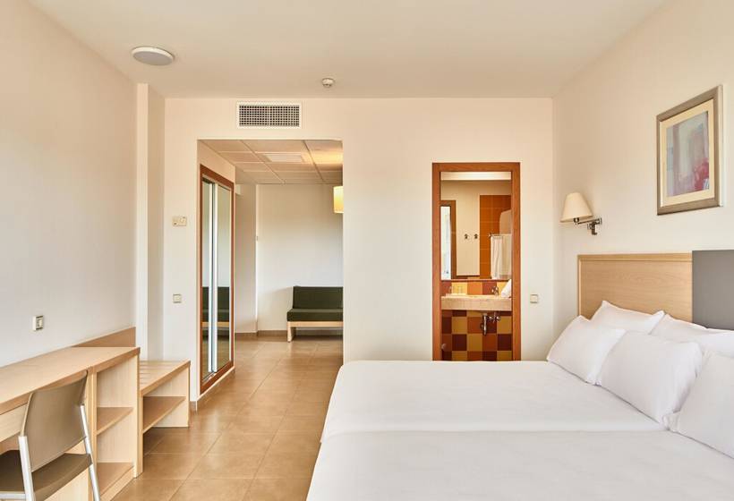 Hotel ALEGRIA Cabo De Gata