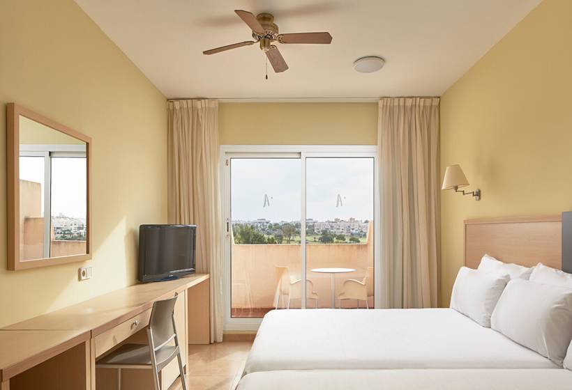 Hotel ALEGRIA Cabo De Gata