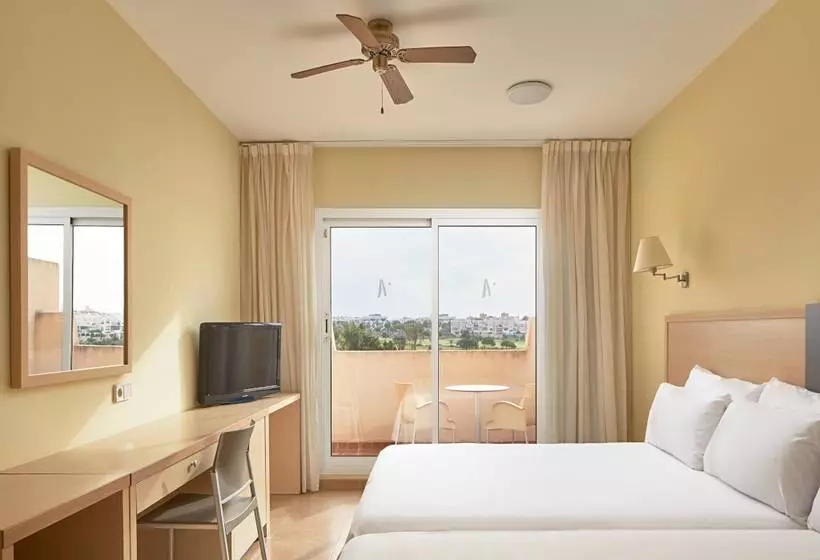 호텔 ALEGRIA Cabo De Gata