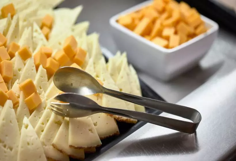 호텔 ALEGRIA Cabo De Gata