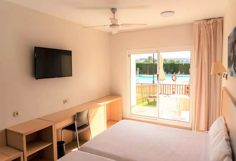 호텔 ALEGRIA Cabo De Gata