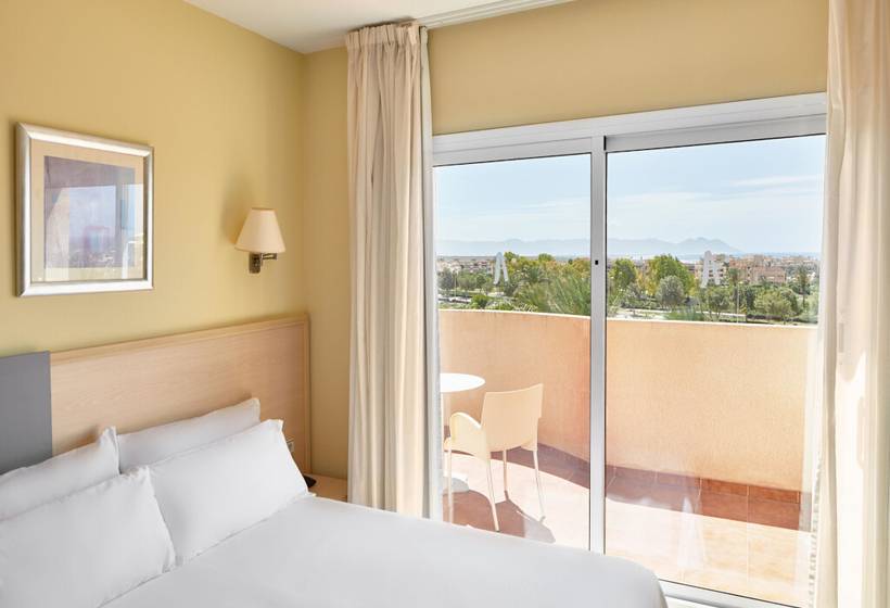 Hotel ALEGRIA Cabo De Gata