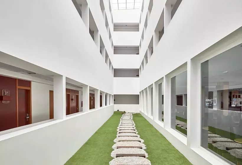 호텔 ALEGRIA Cabo De Gata