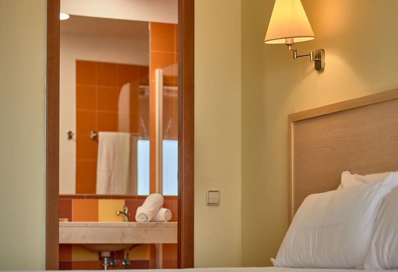 Hotel ALEGRIA Cabo De Gata