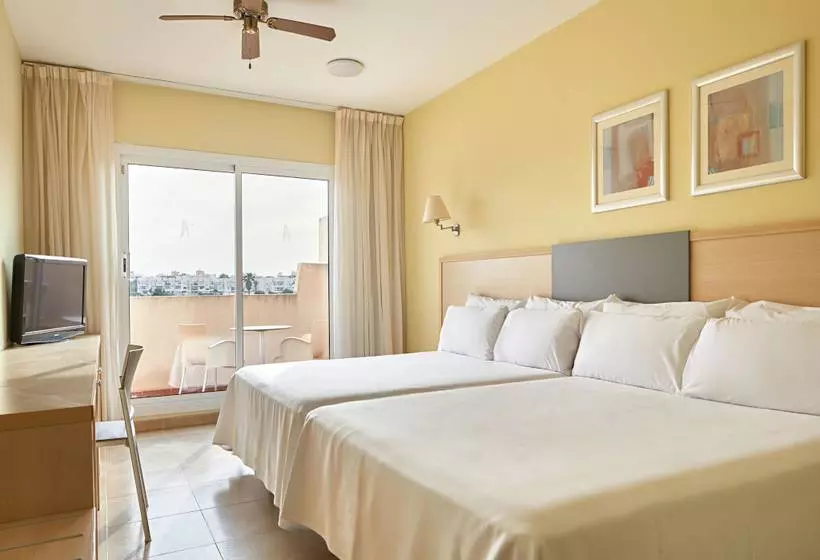 호텔 ALEGRIA Cabo De Gata