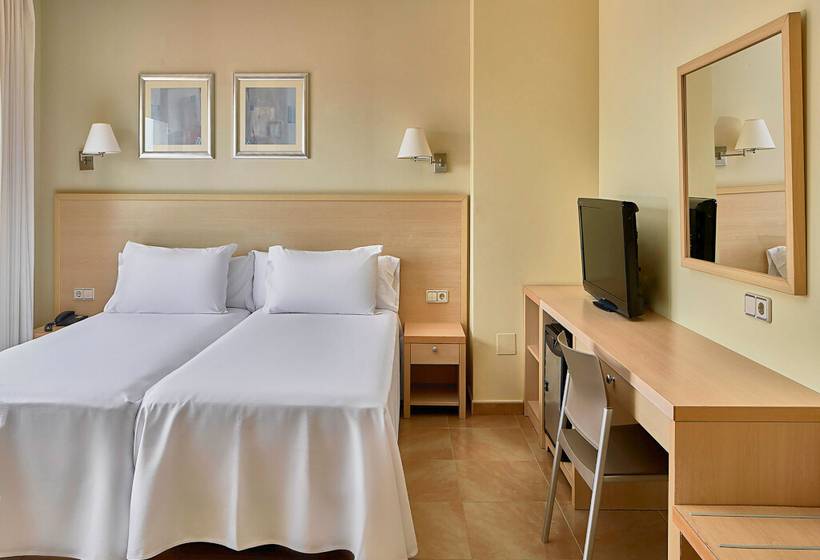 Hotel ALEGRIA Cabo De Gata