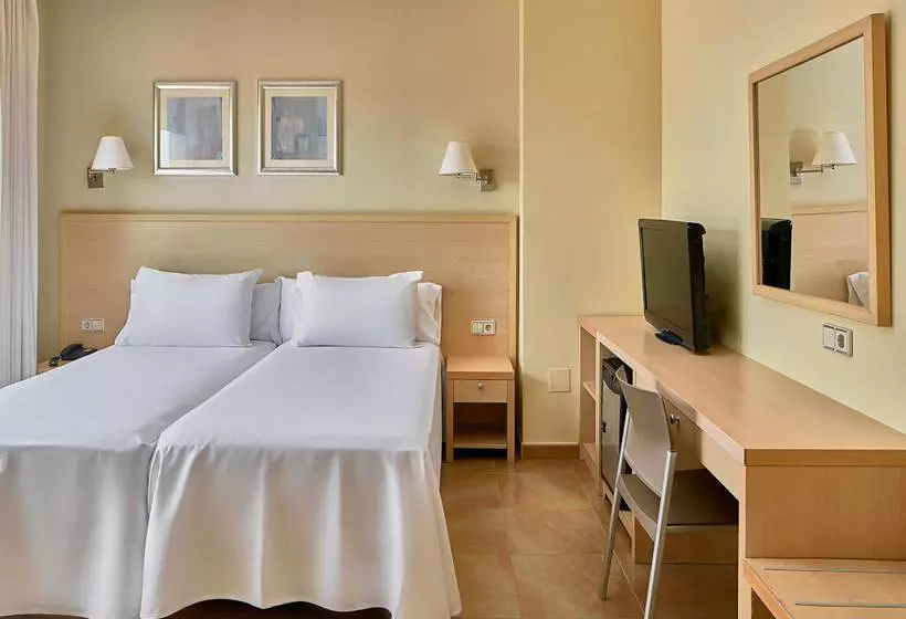 호텔 ALEGRIA Cabo De Gata